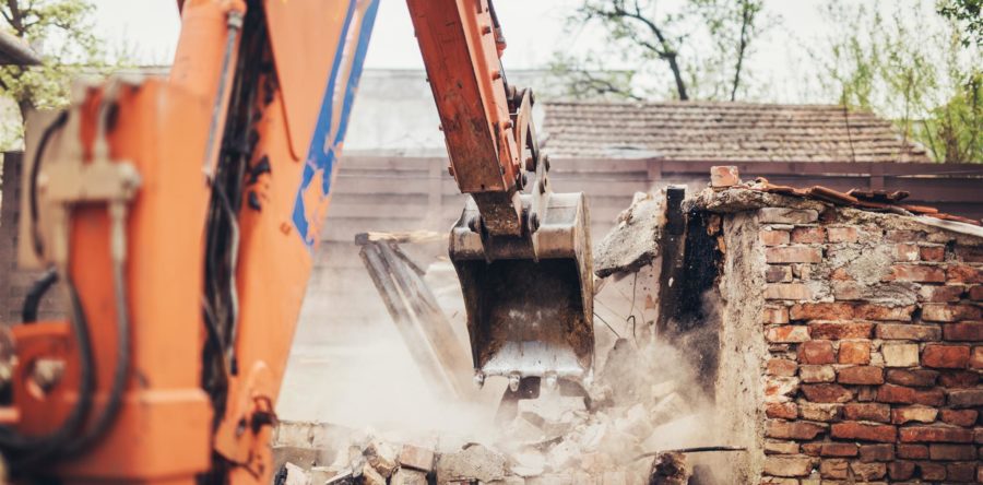 RÉNOVATION ET CONSTRUCTION